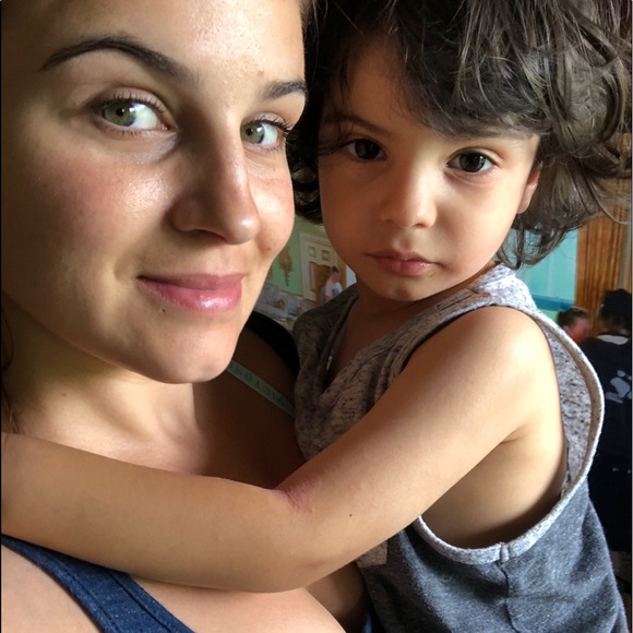 Meet your Posher, Ali - Picture 4 of 5